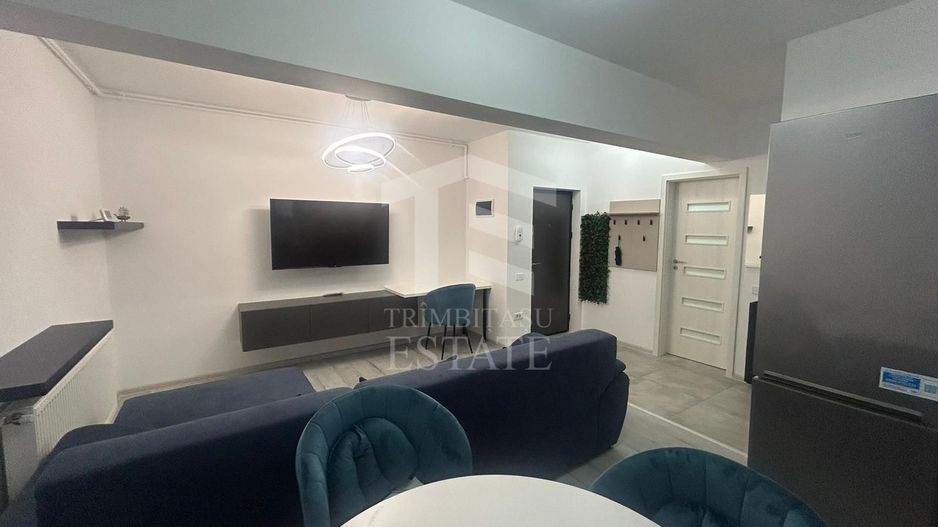 2 Camere Popesti Lux + loc de parcare acoperit - Poză 3
