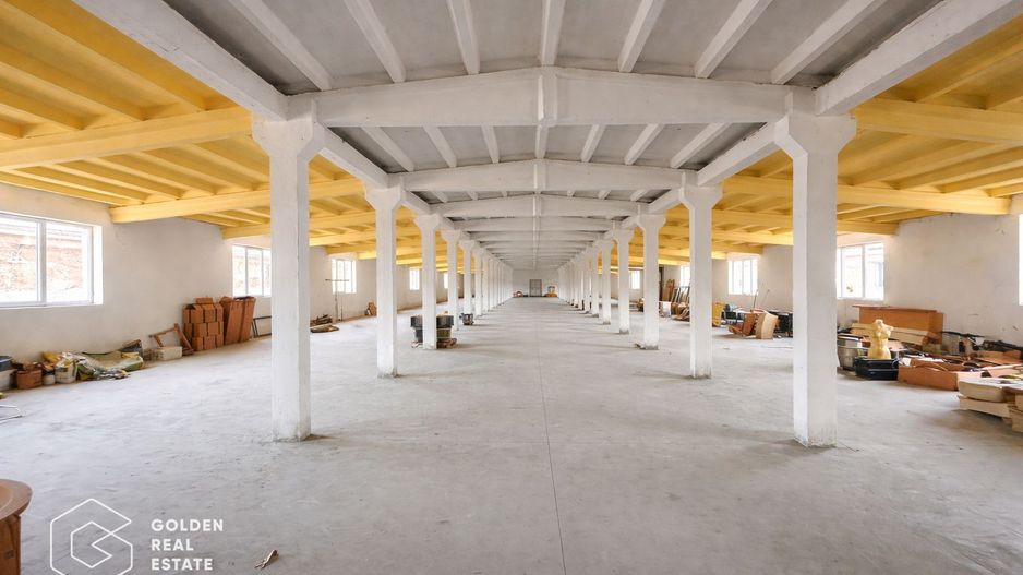 Hala moderna, pretabila pentru birouri, depozitare, 1094mp, etaj1, zona Aeroport - Poză 2