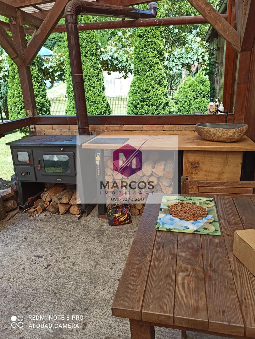 Vila 4 camere zona Lend - Poză 15