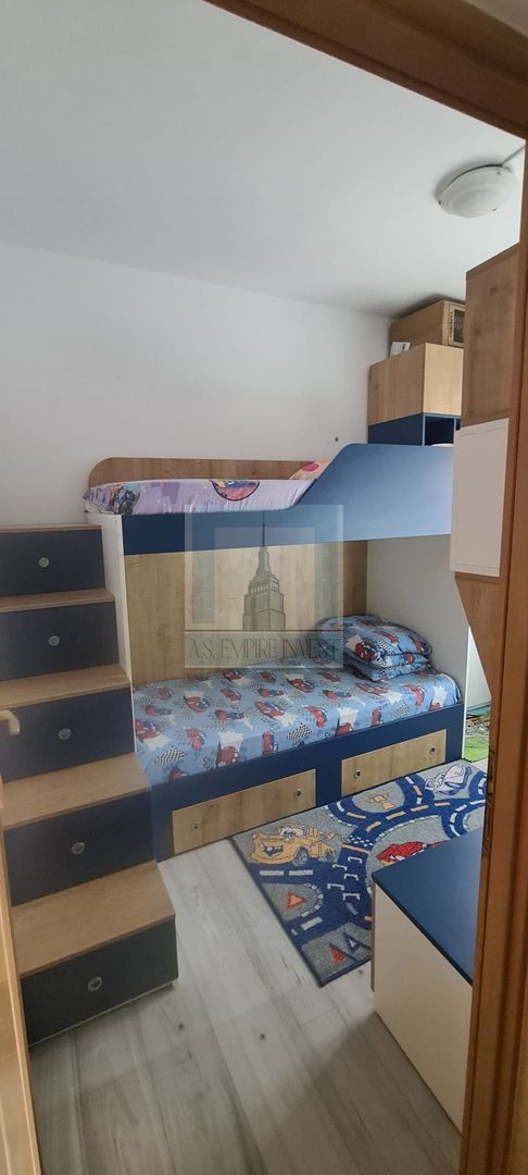 Apartament 3 camere decomandat - zona Tractorul - Poză 5