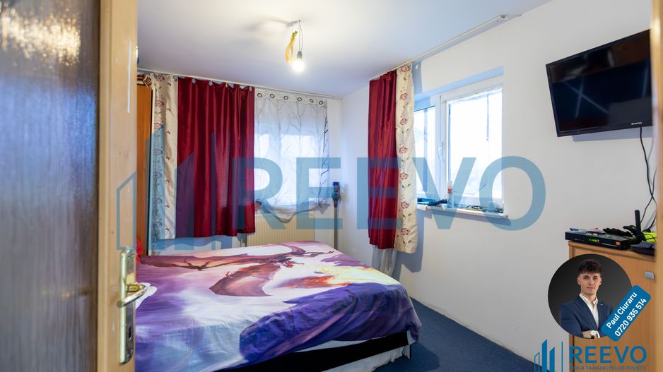 Casă/Vilă de vânzare, Nicolae Bălcescu, Bacău - Poză 24