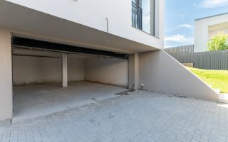 0% comision Case noi, 5 camere, garaj dublu, materiale calite-Borhanci - Poză 5