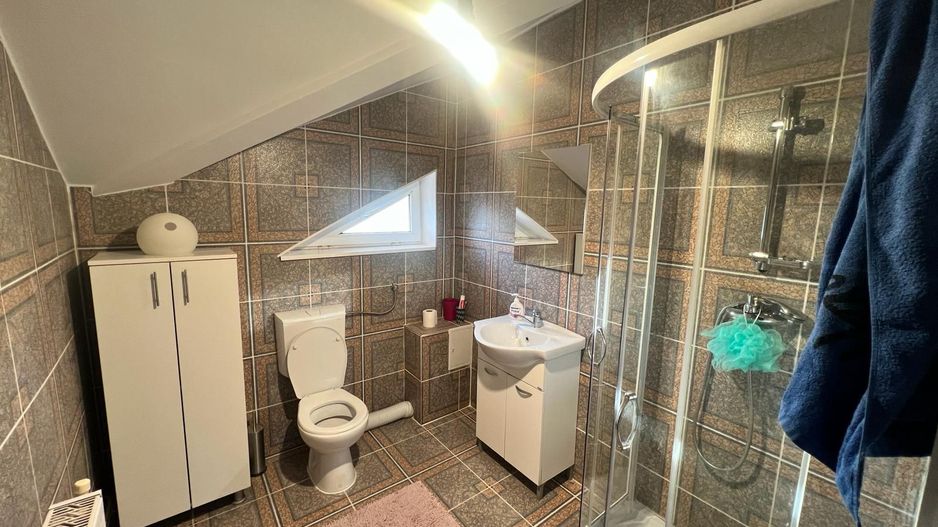 Apartament cu 5 camere | posibilitate cash / credit ipotecar | 2 Etaje | Terasa - Poză 15