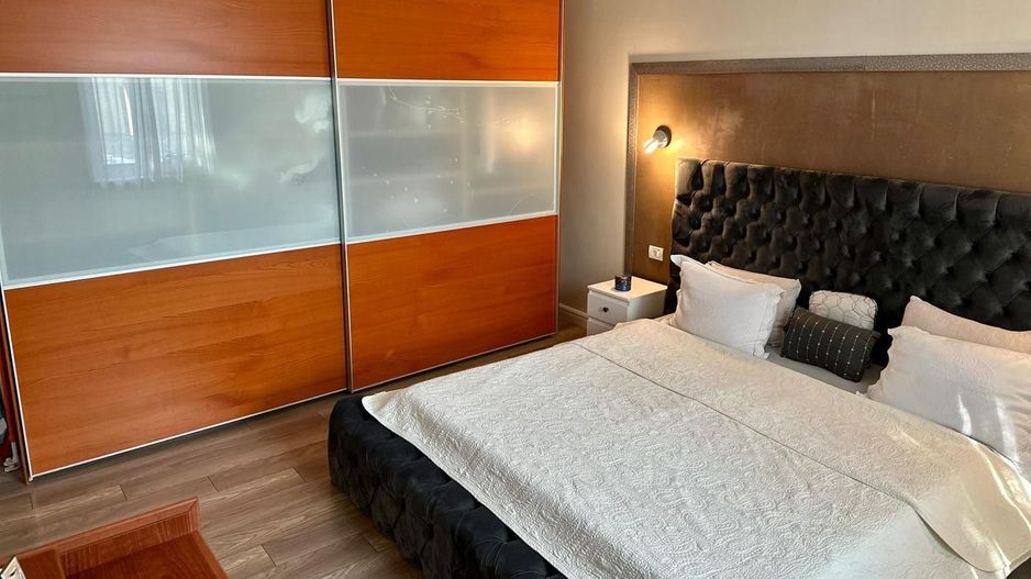 Apartament cu curte, de vanzare, zona Iosefin-Iuliu Maniu. - Poză 5