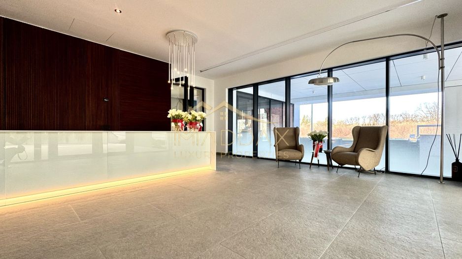 Apartament cu 4 camere *183mp* - Prima Inchiriere // Stejarii - Baneasa - Poză 41