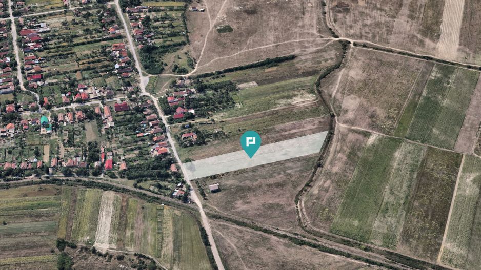 Teren Extravilan –Oportunitate Unică de Investiții - Poză 6