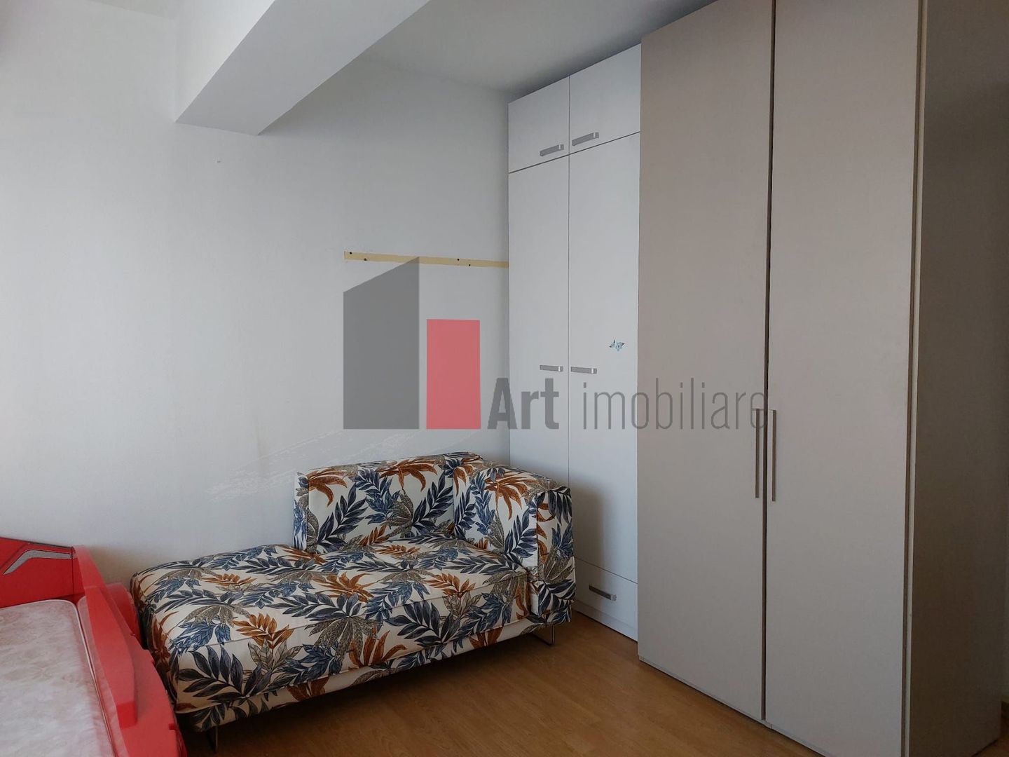 Apartamentul "KENDER",  BLOC NOU 2007, POSIBILITATE GARAJ SUBTERAN - Poză 15