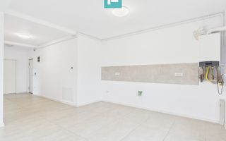 Apartament cu 2 camere, terasă generoasă – Moșnița - Poză 8