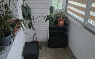 Apartament 2 camere, decomandat, 56 mp, zona Frumoasa, Iasi - Poză 6