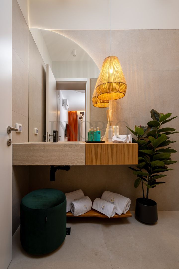 Apartament 3 Camere | Win Herastrau | Special Design | Loc de Parcare - Poză 13