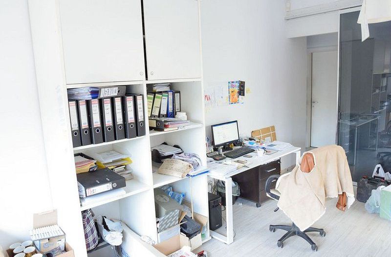 Apartament ideal birouri cu terasa generoasa in Aviatiei-Baneasa - Poză 7