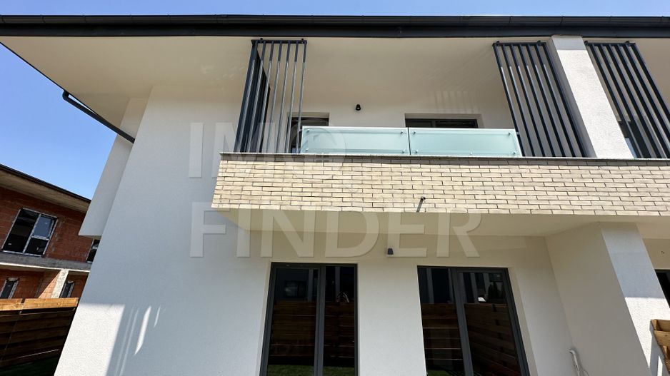 Vanzare duplex Floresti, zona Sub Cetate - Poză 2