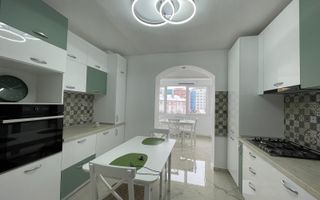 Apartament la prima inchiriere cu 2 camere,mobilat si utilat, etaj 2 - Poză 4