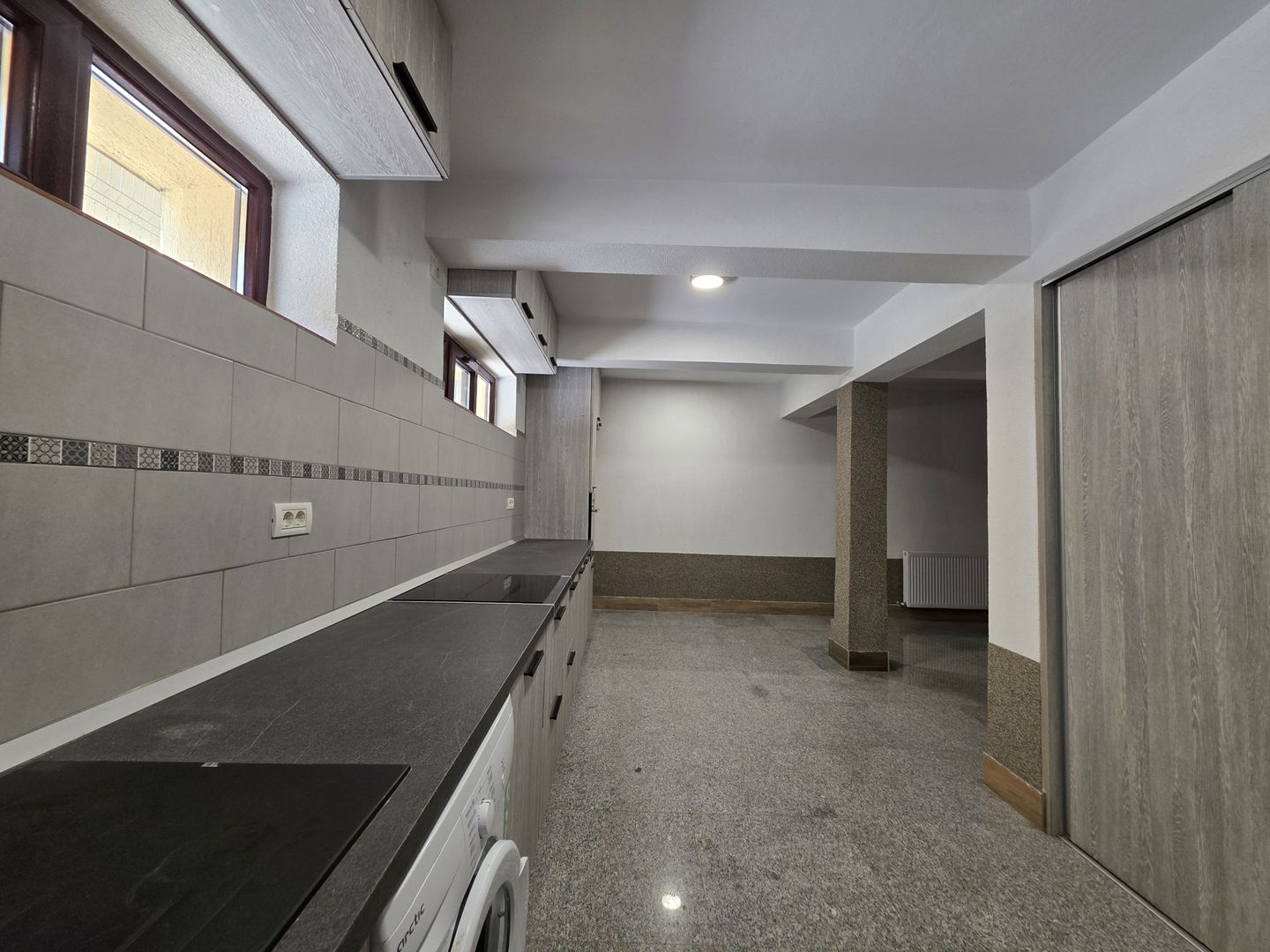 Vila individuală cu piscină privată,, teren 1000 mp – Pipera - Poză 36