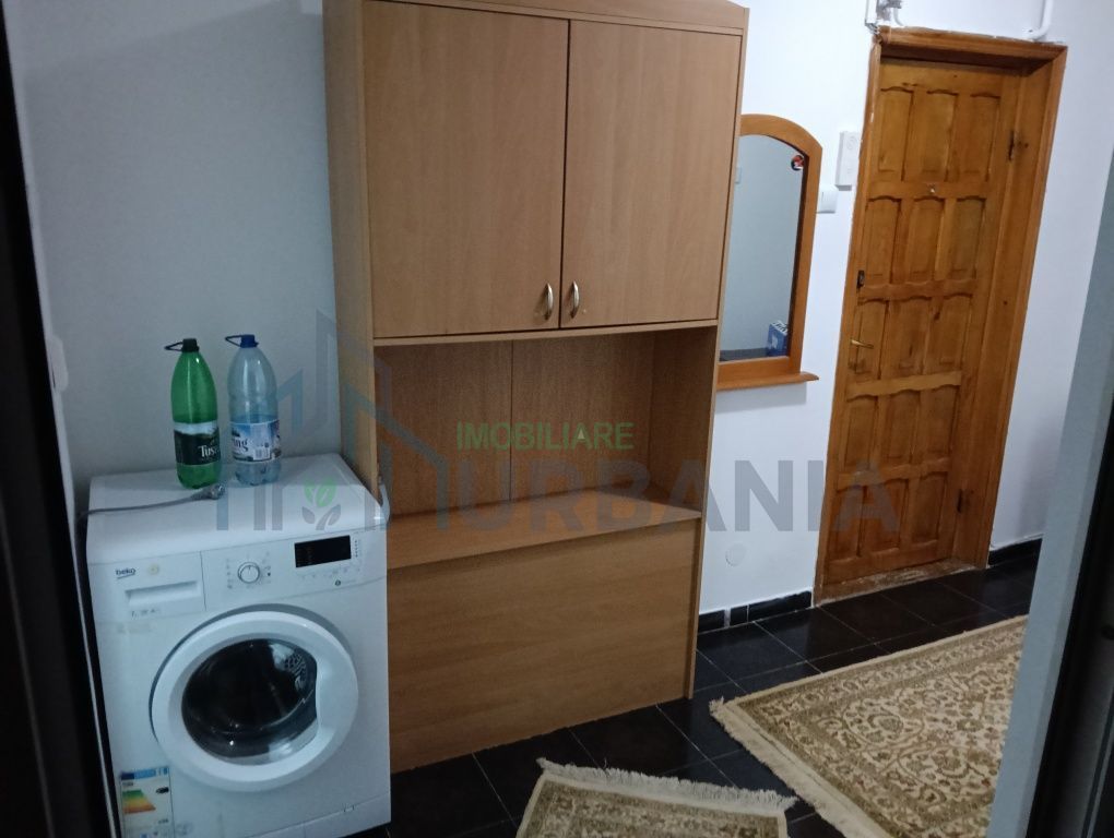 Apartament 1 cameră de închiriat, zona Gării, Iași - Poză 3