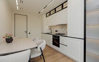 Vanzare apartament 2 cameră, str. Vasile Lupu, Buiucani - Poză 6