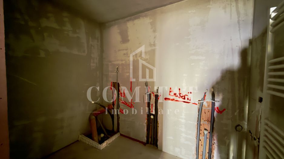 Penthouse 4 camere | 2 niveluri | 0% comision | Wings - Poză 13