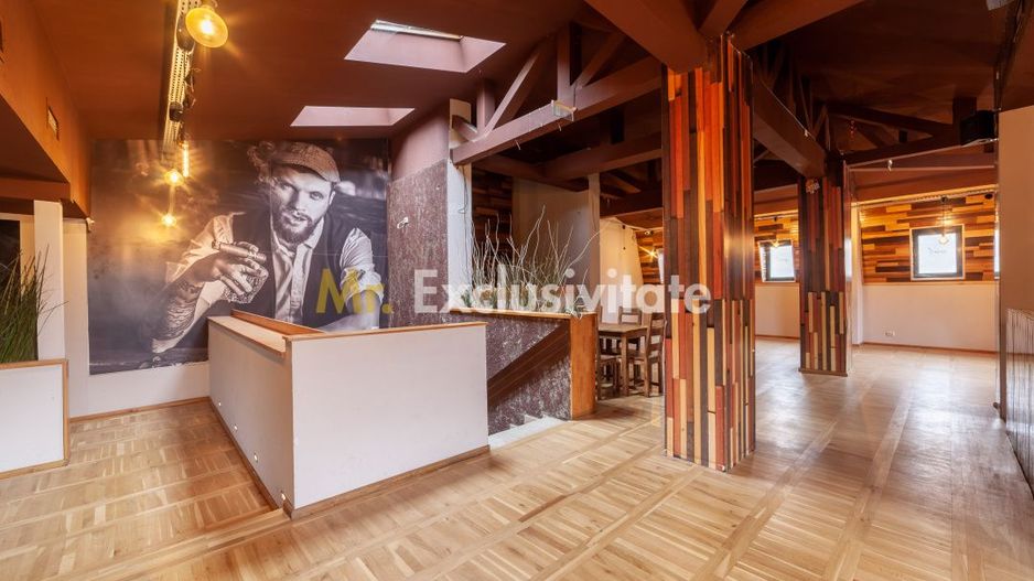 Spatiu comercial premium in vila – Bd. Republicii, Pitesti - Poză 15