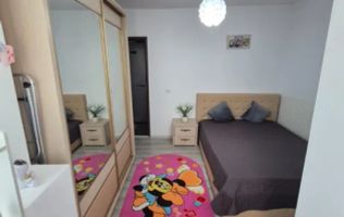 TATARASI - 2 CAMERE DECOMANDAT - ETAJ INTERMEDIAR - FARA RISC