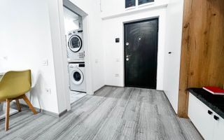 TOMIS NORD(COD 05) Aviatorii Residence, vedere lac, parcare subterana - Poză 9