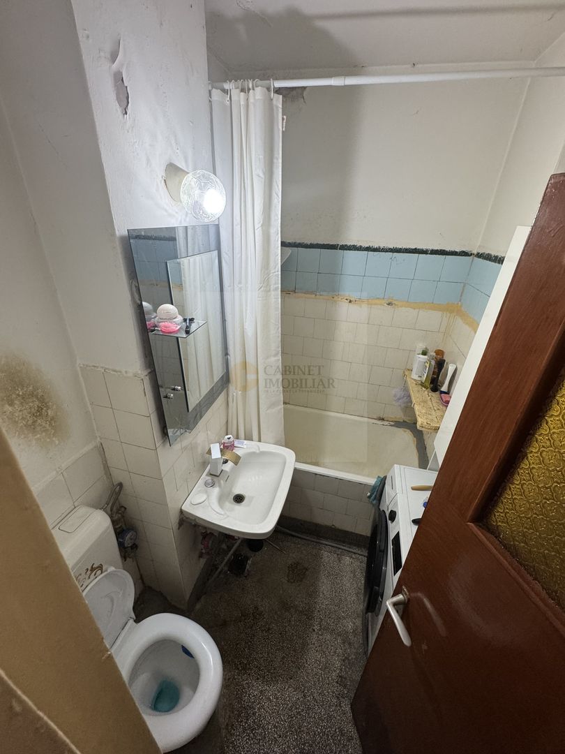 2 Camere - 50MP | Bloc Reabilitat - Clasa A | Metrou Lujerului - 5min - Poză 10