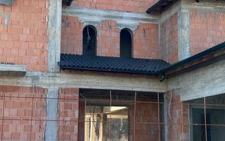 De vânzare | Conac elegant lângă pădure | Tunari - Poză 35