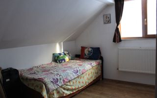 Proprietate rară | 4458 mp teren intravilan | Casă solidă, natură, liniște totală. | Bratca, Bihor. - Poză 31