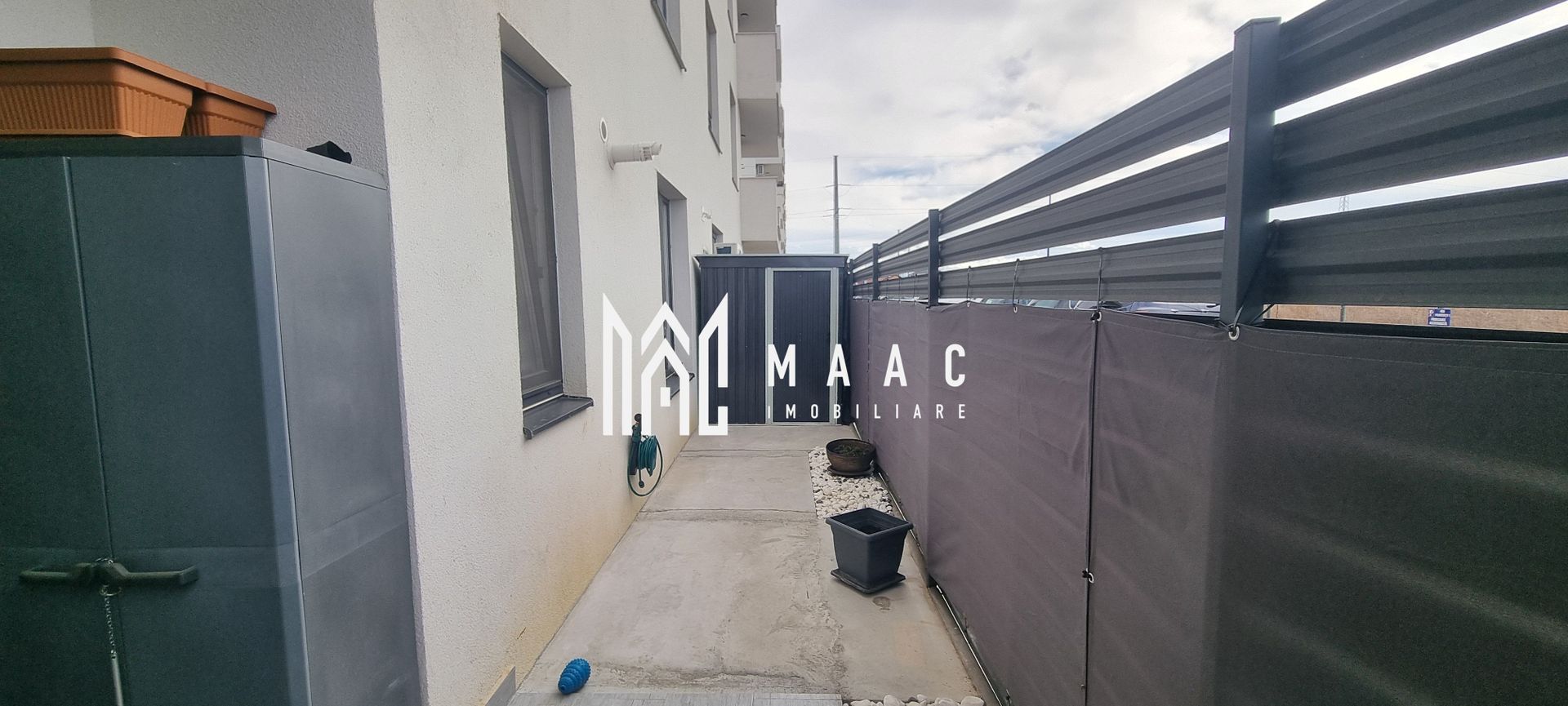 Apartament 3 camere I 2 băi I 68 mpu I Grădină I Valletta - Poză 15