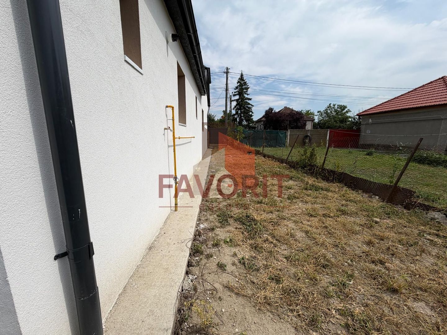 Casa Individuala | Parter | 120 mp utili | Toate utilitatile | Utvin | - Poză 14