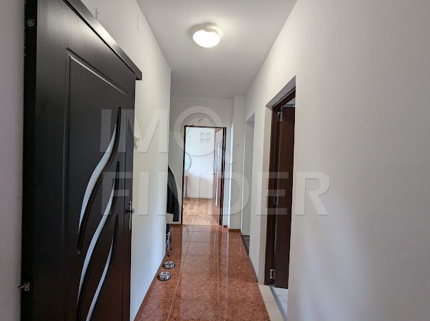 Vânzare 3 camere decomandate Gheorgheni | Transilvania College - Poză 8