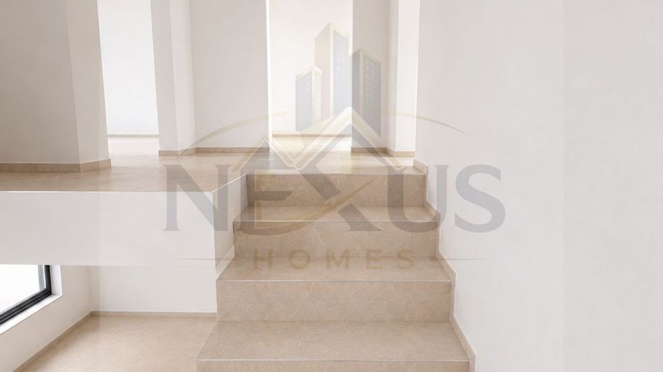 Comuna Berceni - Strada Campului - Casă P+1 | Teren 352 mp - Asfalt - Poză 11
