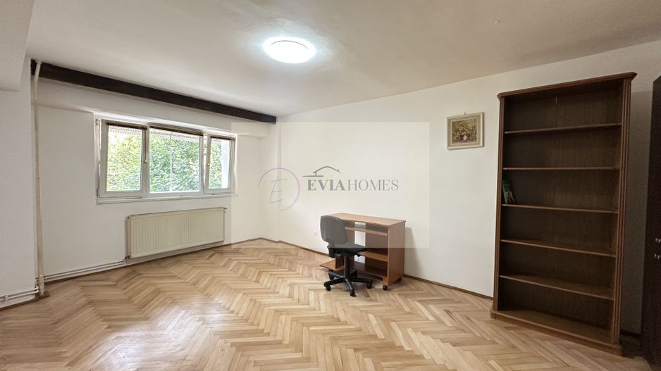 2 camere decomandate/balcon de 12 mp/parcare acoperita - Poză 3