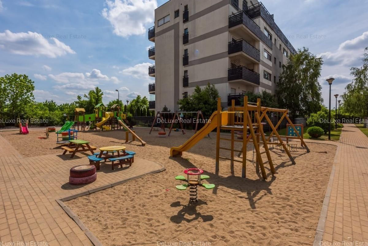 Apartament 3 camere | Natura Residence | Zoo - Poză 6