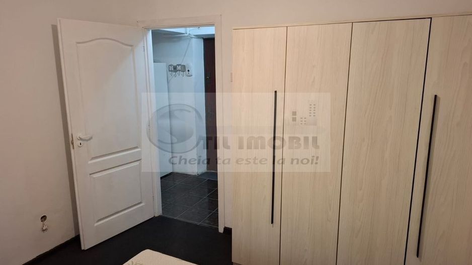 Apartament 2 camere Alexandru cel Bun - 400 euro - Poză 1
