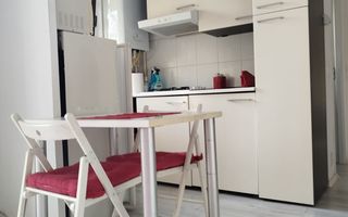 AP. 2 CAMERE BUCURESTII NOI, BLOC NOU, PARCARE, CENTRALA, METROU 5 MIN - Poză 4