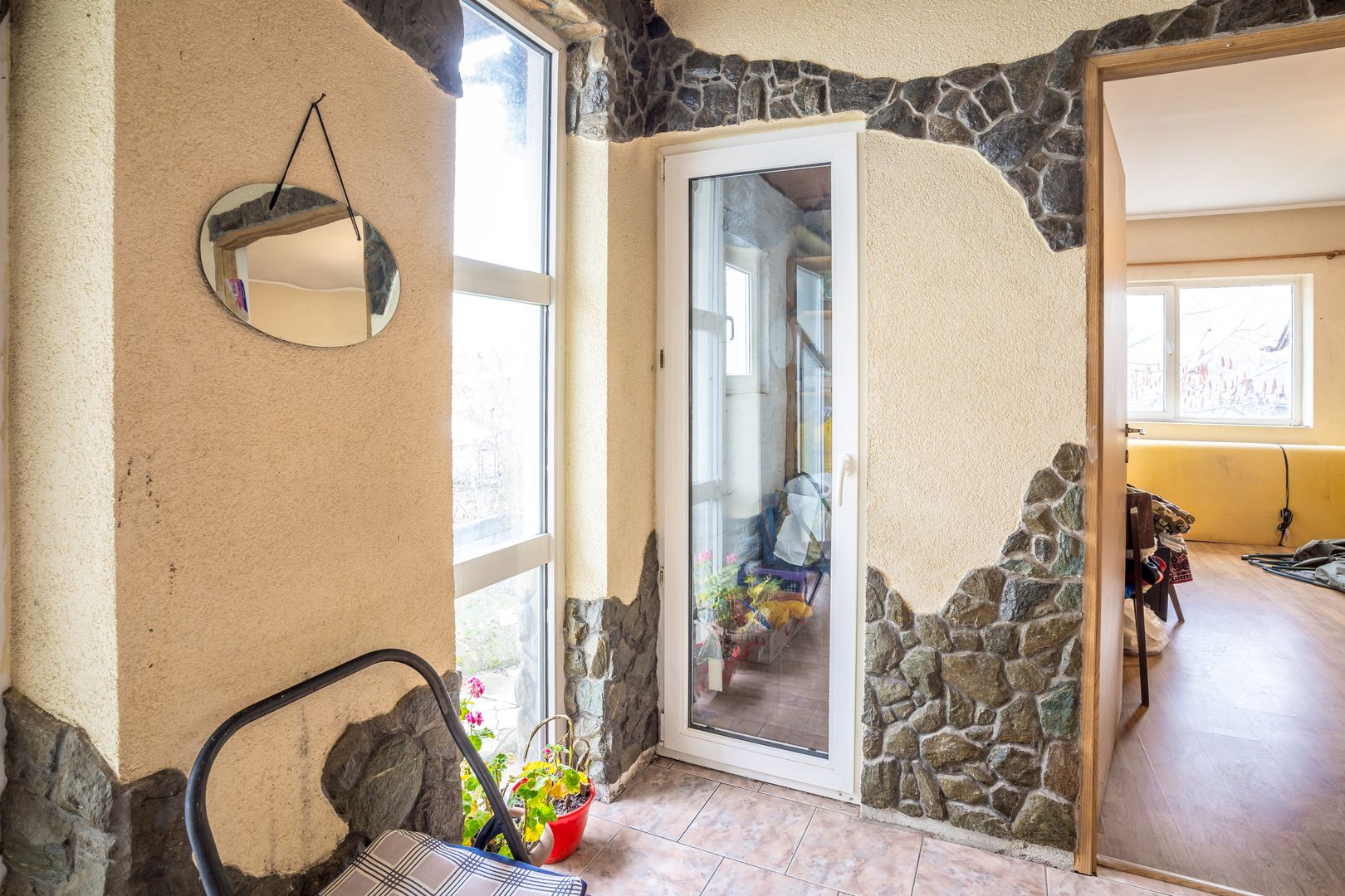 Casă / Vilă cu 3 camere de vânzare în zona Iris - Poză 11