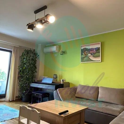 3 camere mobilat si utilat complet Bd. Burebista-Centrala Proprie - Poză 2