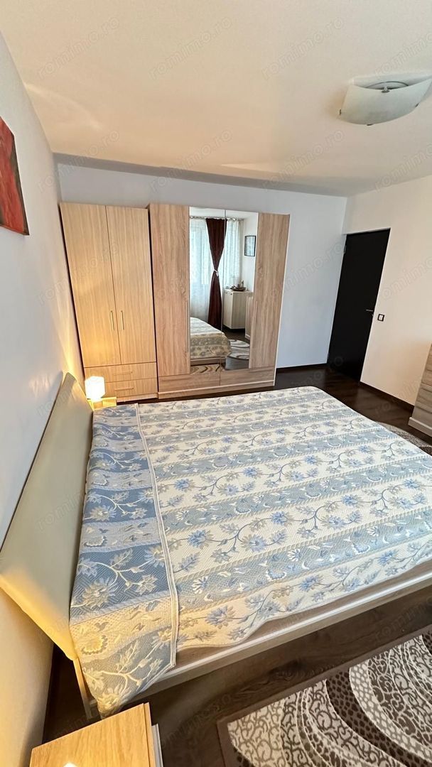 Apartament luminos Cantemir Tineretului - Poză 1