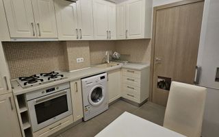 Apartament 2 camere, complet mobilat si utilat, Politehnica Park Residence - Poză 4