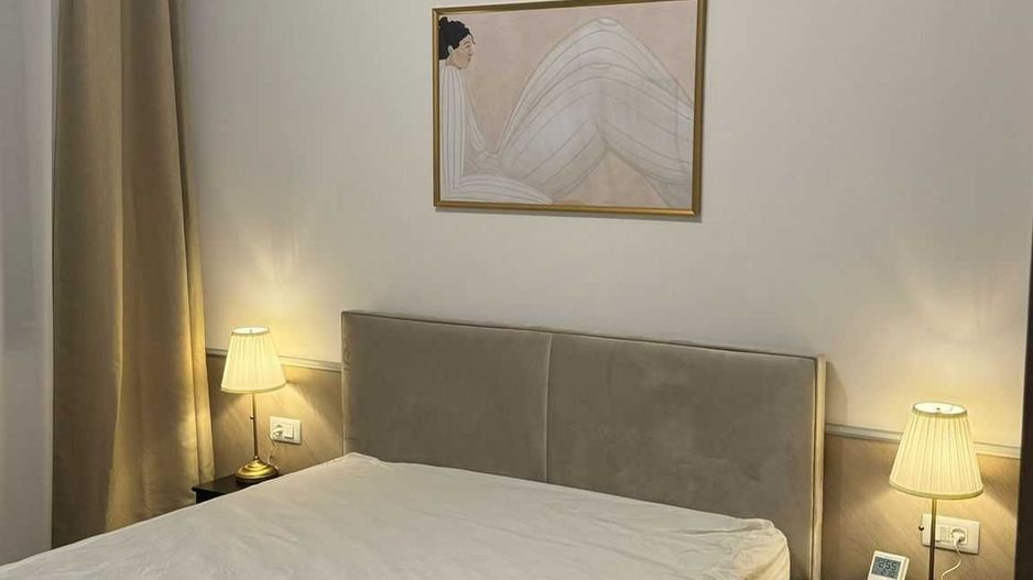 Prima inchiriere apartament 2 camere | Cortina North | Pipera - Poză 4