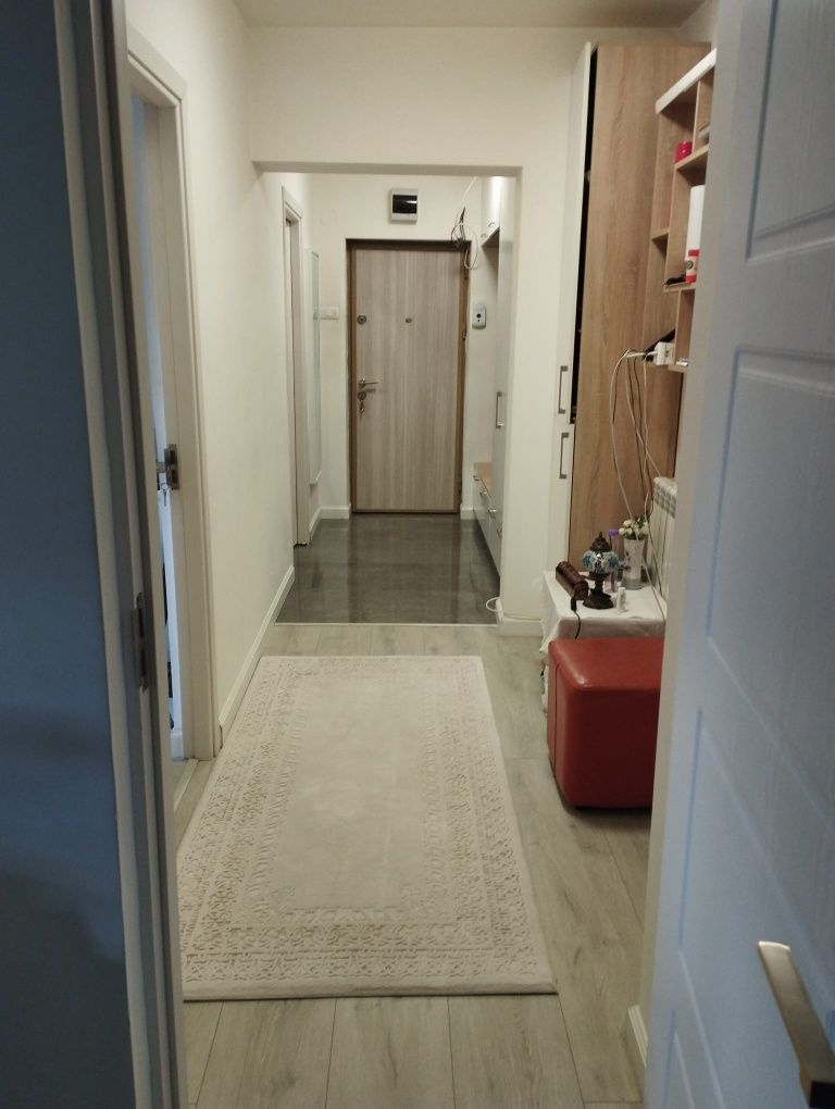 brasadas.com vinde ap. cu 4 camere DECOMANDATE Păcurari. - Poză 5