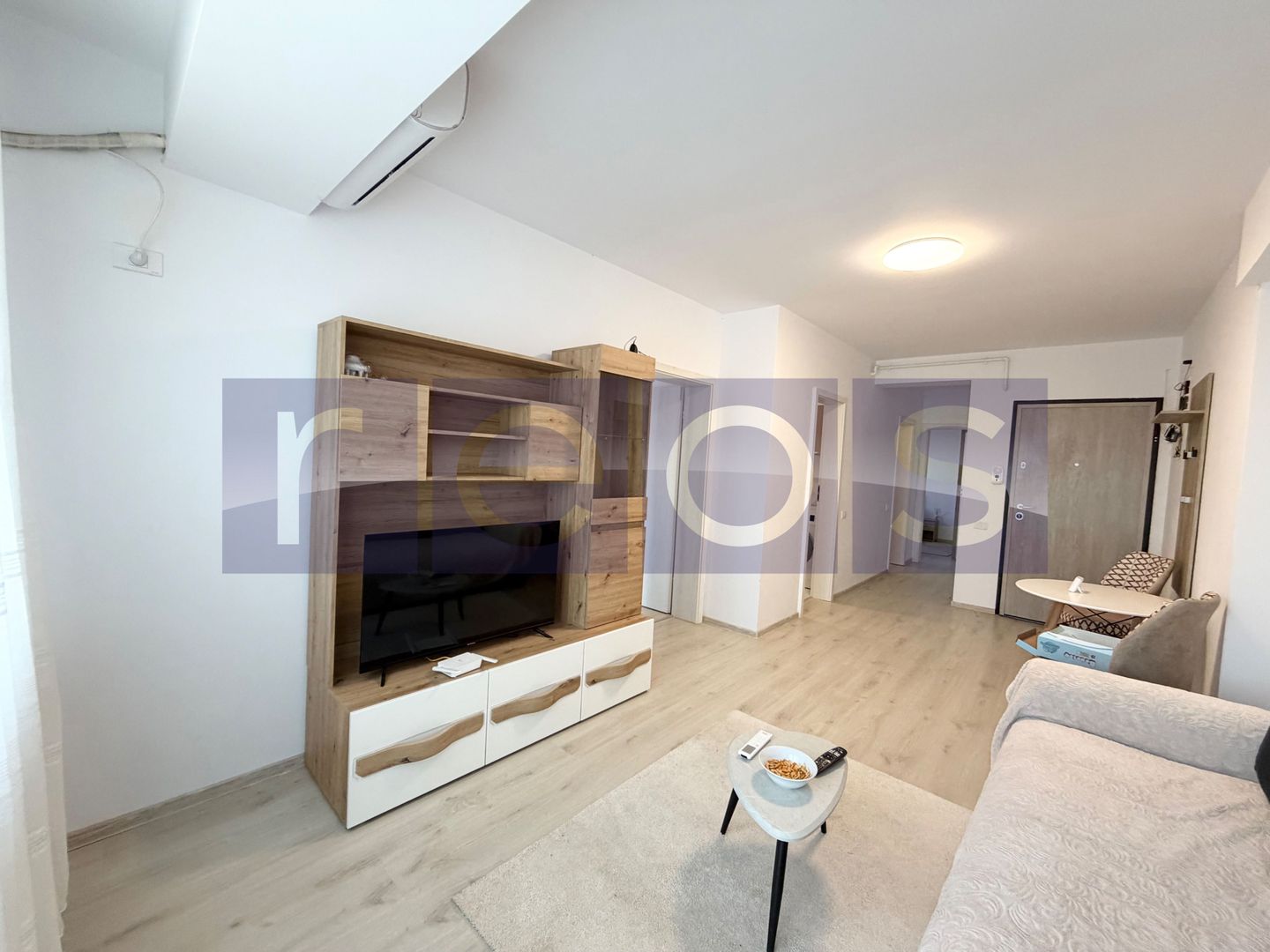 VANZARE 3 CAMERE | BLOC NOU 2024 | TERASA 31 MP | MOBILAT & UTILAT | COLENTINA - Poză 2