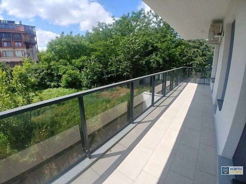Apartament mobilat si utilat, parcare, Iancu Nicolae 133 - Poză 5