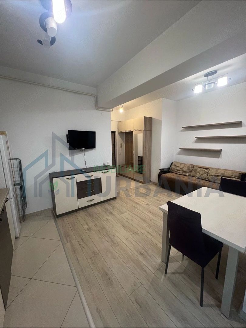 Apartament 2 camere în complexul rezidențial Lazar Residence, zona Palas - Poză 4