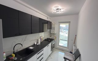 De inchiriat garsoniera 40 mp, Prima Inchiriere, zona Brancoveanu - Poză 3