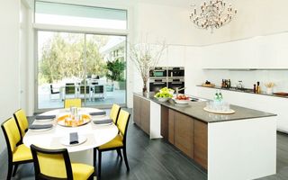 Apartament de vanzare la Blue Sky - Poză 50