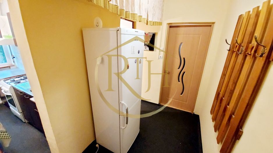 Apartament cu 2 camere de închiriat – Zona Girocului, lângă Spitalul Județean - Poză 14
