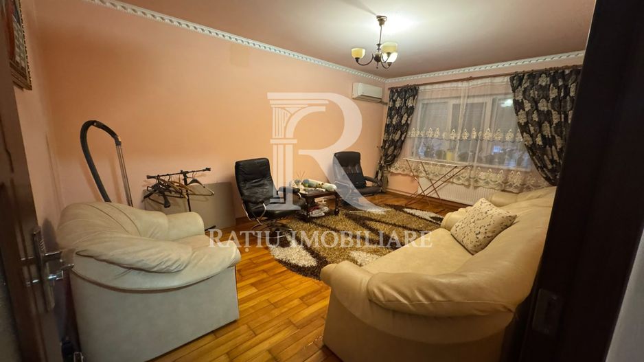 De inchiriat | Apartament cu 3 camere | Oradea - Poză 5