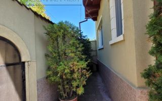 Casa singur în curte, 1000 mp teren - zona Tarlungeni - Poză 9
