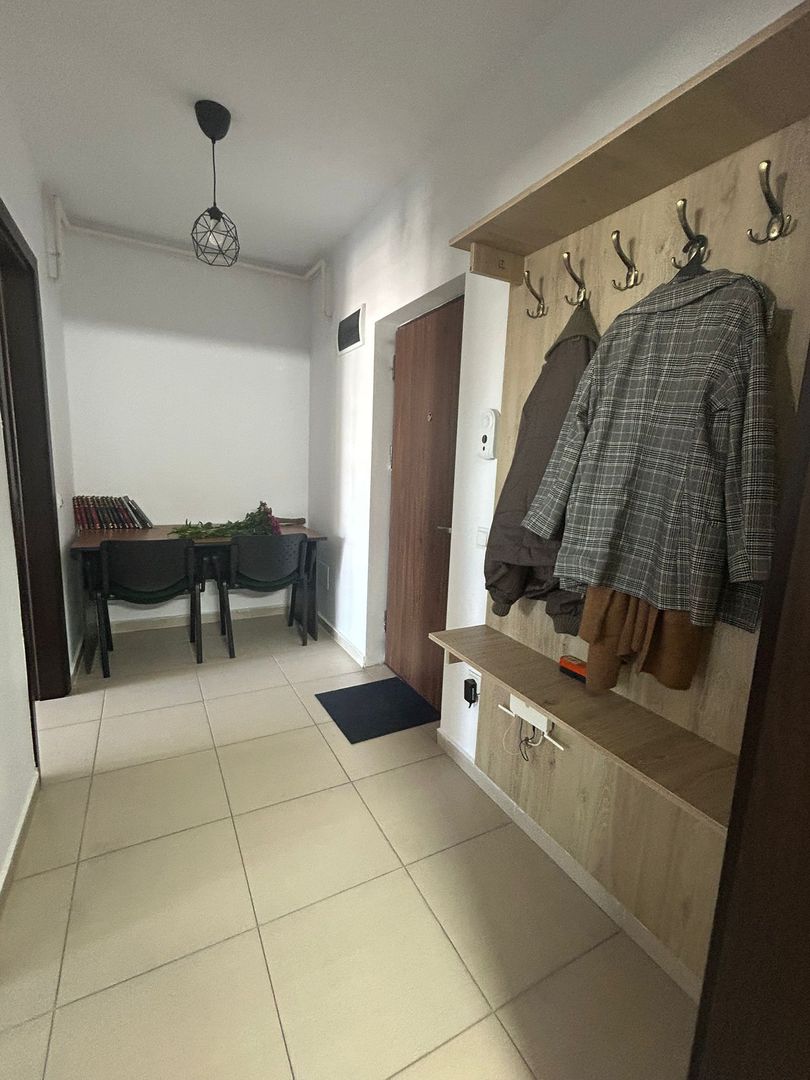 Vanzare garsoniera in Titan- Poștașului-langa parc - Poză 7